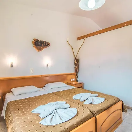 Mirage Arillas Type A7 Διαμέρισμα Αρίλλας