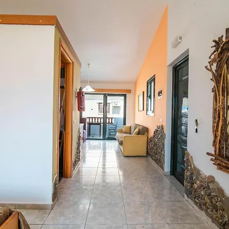 Mirage Arillas Type A7