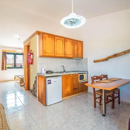 Mirage Arillas Type A7 * Αρίλλας