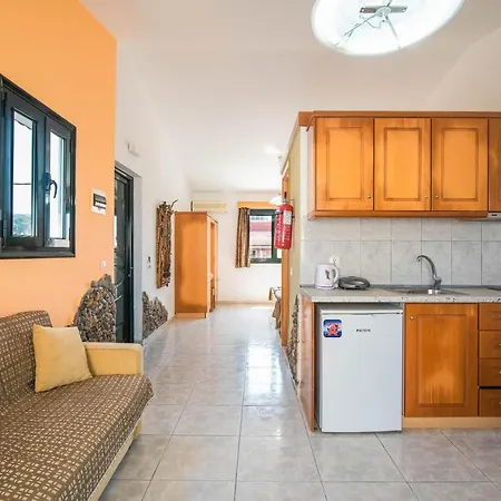 Mirage Arillas Type A7 Lägenhet