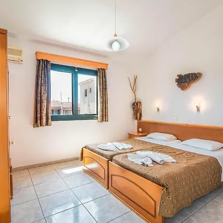 Mirage Arillas Type A7 Apartament