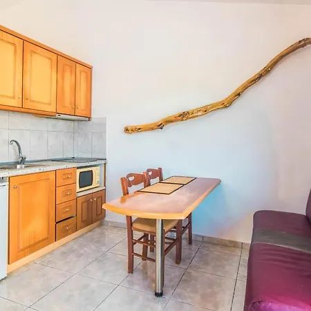 Apartament Mirage Arillas Type A7 *