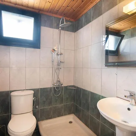Apartament Mirage Arillas Type A7 Arillas (Corfu)