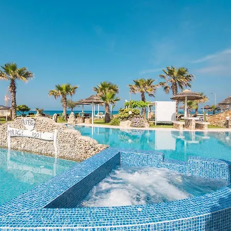 Mirage Arillas Type A7 Arillas (Corfu)