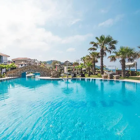 Apartament Mirage Arillas Type A7