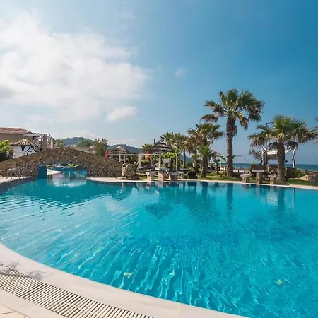 Mirage Arillas Type A7 Arillas (Corfu)